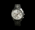 calvin bolo chronograph