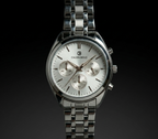 calvin bolo chronograph