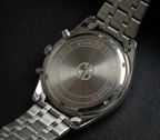 calvin bolo chronograph